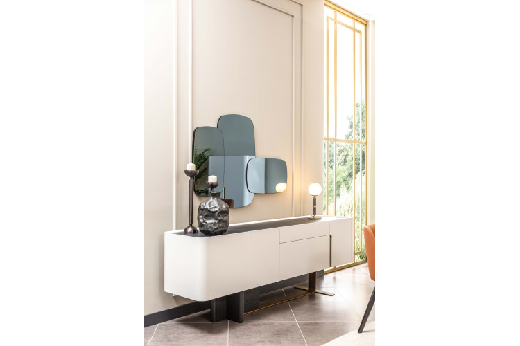 Boska Diningrom Set - Enka Home - Enkahome -  Online Furniture Store Inegol Furniture