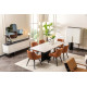 Boska Diningrom Set - Enka Home - Enkahome -  Online Furniture Store Inegol Furniture