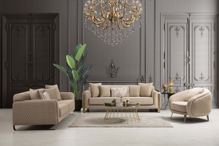 Bottira Sofa Set - Enka Home - Enkahome - Online Furniture Store Inegol Furniture Bottira Sofa Set - Enka Home - Enkahome - Online Furniture Store Inegol Furniture