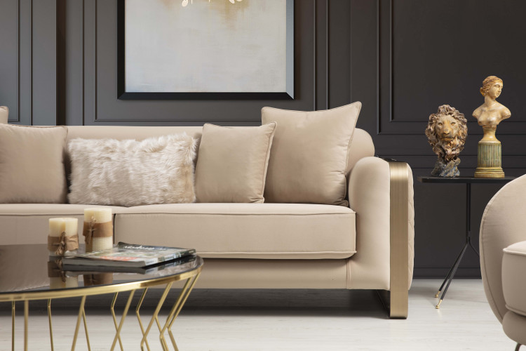 Bottira Sofa Set - Enka Home - Enkahome - Online Furniture Store Inegol Furniture Bottira Sofa Set - Enka Home - Enkahome - Online Furniture Store Inegol Furniture