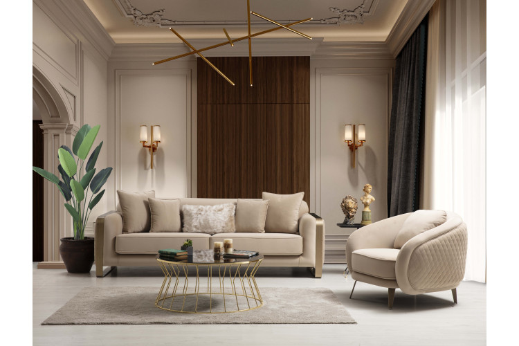 Bottira Sofa Set - Enka Home - Enkahome - Online Furniture Store Inegol Furniture Bottira Sofa Set - Enka Home - Enkahome - Online Furniture Store Inegol Furniture