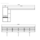 Brava Tv Unit - Enka Home - Enkahome - Online Furniture Store Inegol Furniture Brava Tv Unit - Enka Home - Enkahome - Online Furniture Store Inegol Furniture