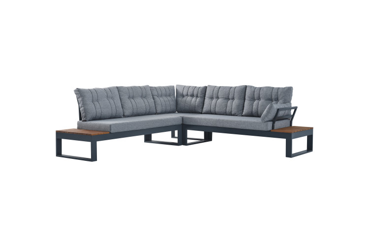 Brella Garden & Balcony Set - Enka Home - Enkahome -  Online Furniture Store Inegol Furniture