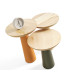Brevo Nesting Table Set - Enka Home - Enkahome -  Online Furniture Store Inegol Furniture