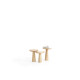 Brevo Nesting Table Set - Enka Home - Enkahome - Online Furniture Store Inegol Furniture Brevo Nesting Table Set - Enka Home - Enkahome - Online Furniture Store Inegol Furniture