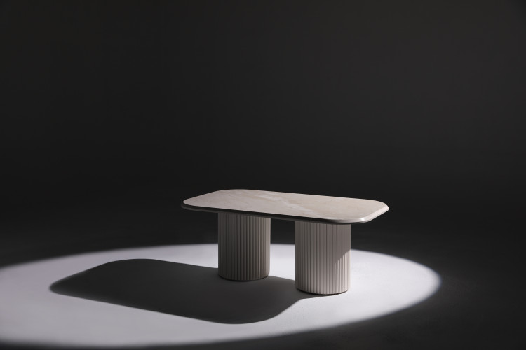 Brik Digital Print Table - Enka Home - Enkahome - Online Furniture Store Inegol Furniture Brik Digital Print Table - Enka Home - Enkahome - Online Furniture Store Inegol Furniture