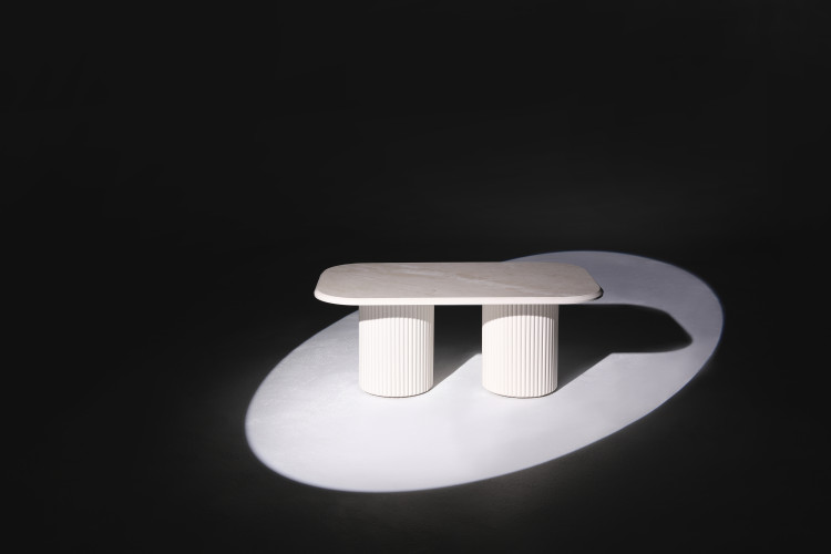 Brik Digital Print Table - Enka Home - Enkahome - Online Furniture Store Inegol Furniture Brik Digital Print Table - Enka Home - Enkahome - Online Furniture Store Inegol Furniture