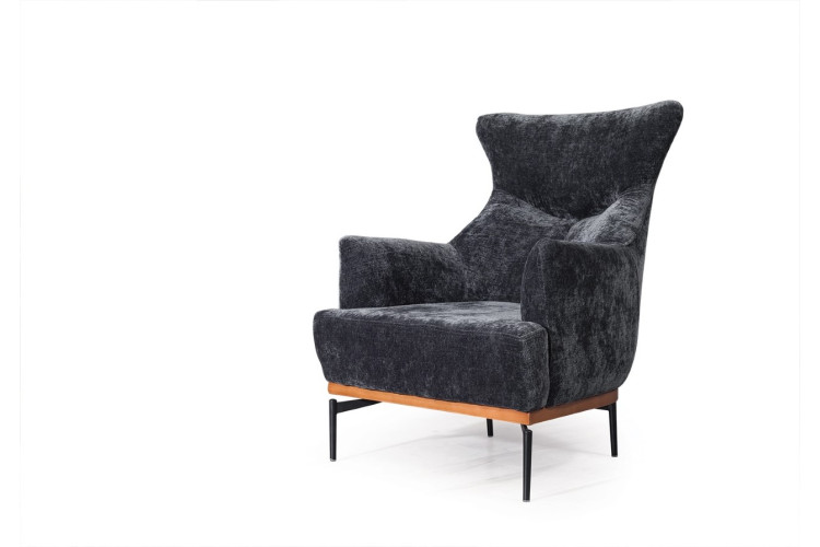 Briva Armchair - Enka Home - Enkahome - Online Furniture Store Inegol Furniture Briva Armchair - Enka Home - Enkahome - Online Furniture Store Inegol Furniture