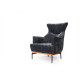 Briva Armchair - Enka Home - Enkahome - Online Furniture Store Inegol Furniture Briva Armchair - Enka Home - Enkahome - Online Furniture Store Inegol Furniture
