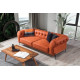 Briva Three Seater Sofa - Enka Home - Enkahome - Online Furniture Store Inegol Furniture Briva Three Seater Sofa - Enka Home - Enkahome - Online Furniture Store Inegol Furniture