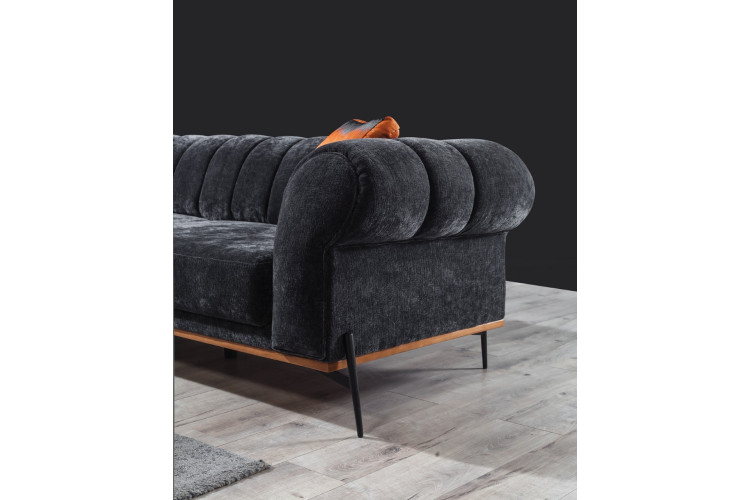 Briva Three Seater Sofa - Enka Home - Enkahome - Online Furniture Store Inegol Furniture Briva Three Seater Sofa - Enka Home - Enkahome - Online Furniture Store Inegol Furniture