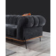 Briva Three Seater Sofa - Enka Home - Enkahome - Online Furniture Store Inegol Furniture Briva Three Seater Sofa - Enka Home - Enkahome - Online Furniture Store Inegol Furniture