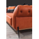 Briva Three Seater Sofa - Enka Home - Enkahome - Online Furniture Store Inegol Furniture Briva Three Seater Sofa - Enka Home - Enkahome - Online Furniture Store Inegol Furniture