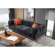 Briva Three Seater Sofa - Enka Home - Enkahome - Online Furniture Store Inegol Furniture Briva Three Seater Sofa - Enka Home - Enkahome - Online Furniture Store Inegol Furniture