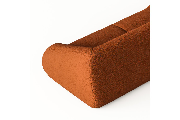 Canapé Brooks - Enka Home - Enkahome -  Magasin de meubles en ligne | Meubles Inegol