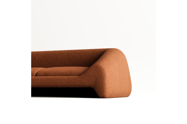 Canapé Brooks - Enka Home - Enkahome -  Magasin de meubles en ligne | Meubles Inegol