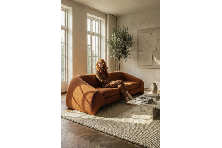 Canapé Brooks - Enka Home - Enkahome -  Magasin de meubles en ligne | Meubles Inegol