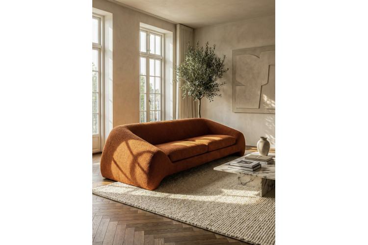 Canapé Brooks - Enka Home - Enkahome -  Magasin de meubles en ligne | Meubles Inegol