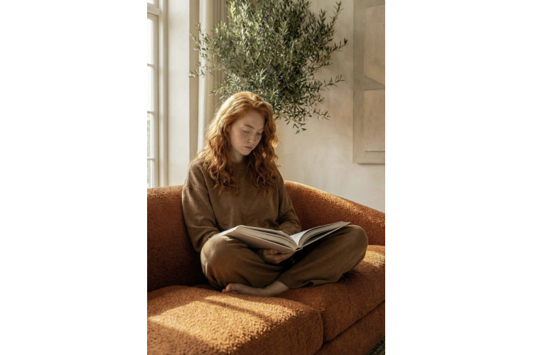 Canapé Brooks - Enka Home - Enkahome -  Magasin de meubles en ligne | Meubles Inegol