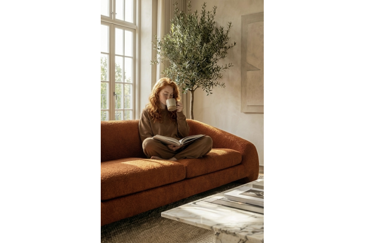 Canapé Brooks - Enka Home - Enkahome -  Magasin de meubles en ligne | Meubles Inegol