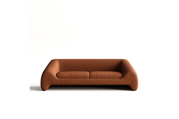 Canapé Brooks - Enka Home - Enkahome -  Magasin de meubles en ligne | Meubles Inegol