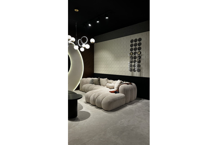 Bubble Sofa Set - Enka Home - Enkahome -  Online Furniture Store Inegol Furniture