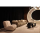 Bubble Armchair - Enka Home - Enkahome -  Online Furniture Store Inegol Furniture