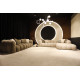 Bubble Sofa Set - Enka Home - Enkahome -  Online Furniture Store Inegol Furniture