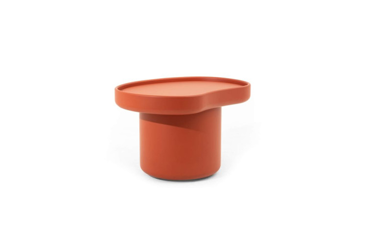 Bueno Side Table - Enka Home - Enkahome -  Online Furniture Store Inegol Furniture
