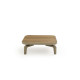 Calesa Coffee Table - Enka Home - Enkahome - Online Furniture Store Inegol Furniture Calesa Coffee Table - Enka Home - Enkahome - Online Furniture Store Inegol Furniture