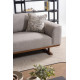 Calvesta Three Seater Sofa (With Mechanism) - Enka Home - Enkahome - Online Furniture Store Inegol Furniture Calvesta Three Seater Sofa (With Mechanism) - Enka Home - Enkahome - Online Furniture Store Inegol Furniture