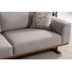 Calvesta Three Seater Sofa (With Mechanism) - Enka Home - Enkahome - Online Furniture Store Inegol Furniture Calvesta Three Seater Sofa (With Mechanism) - Enka Home - Enkahome - Online Furniture Store Inegol Furniture