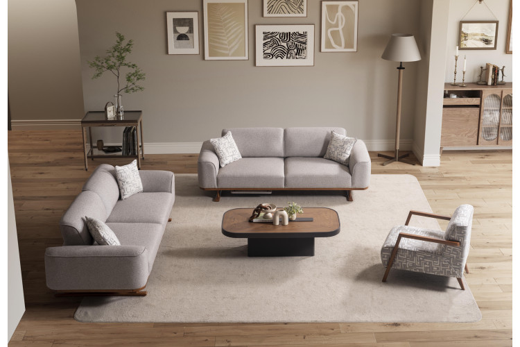 Calvesta Sofa Set - Enka Home - Enkahome - Online Furniture Store Inegol Furniture Calvesta Sofa Set - Enka Home - Enkahome - Online Furniture Store Inegol Furniture