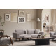 Calvesta Sofa Set - Enka Home - Enkahome - Online Furniture Store Inegol Furniture Calvesta Sofa Set - Enka Home - Enkahome - Online Furniture Store Inegol Furniture