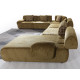 Camille Corner Sofa (300x390x170) - Enka Home - Enkahome -  Online Furniture Store Inegol Furniture