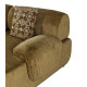 Camille Corner Sofa (300x390x170) - Enka Home - Enkahome -  Online Furniture Store Inegol Furniture