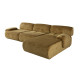 Camille Corner Sofa (300x390x170) - Enka Home - Enkahome -  Online Furniture Store Inegol Furniture