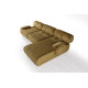 Camille Corner Sofa (300x390x170) - Enka Home - Enkahome -  Online Furniture Store Inegol Furniture