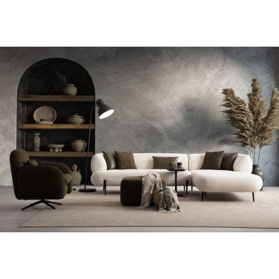 Cappy Relax Köşe Koltuk Takımı (290x180) - Enka Home Online Mobilya Mağazası