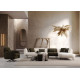 Cappy Relax Corner Sofa Set (290x180) - Enka Home - Enkahome - Online Furniture Store Inegol Furniture Cappy Relax Corner Sofa Set (290x180) - Enka Home - Enkahome - Online Furniture Store Inegol Furniture