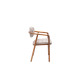 Capella Chair - Enka Home - Enkahome - Online Furniture Store Inegol Furniture Capella Chair - Enka Home - Enkahome - Online Furniture Store Inegol Furniture