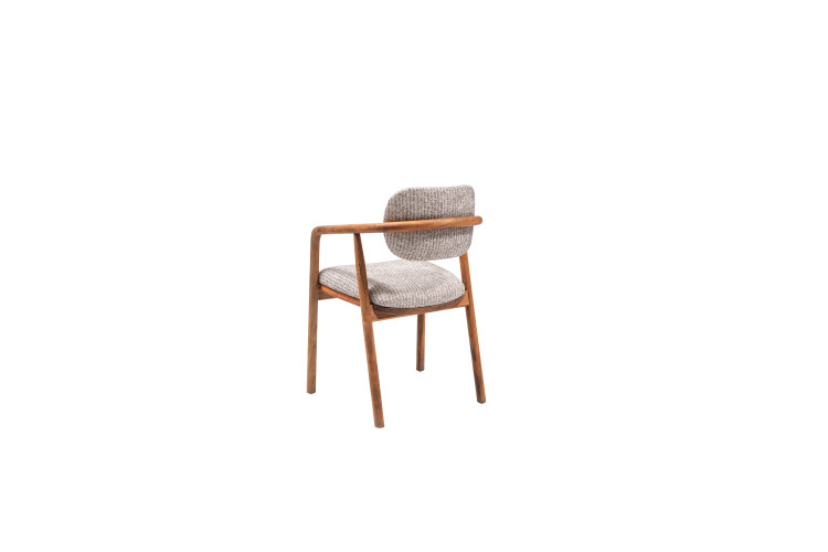 Capella Chair - Enka Home - Enkahome - Online Furniture Store Inegol Furniture Capella Chair - Enka Home - Enkahome - Online Furniture Store Inegol Furniture