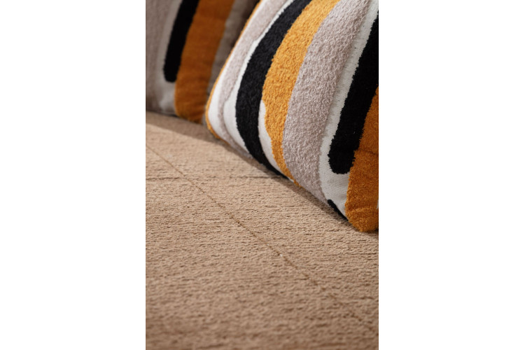 Cappy Three Seater Sofa - Enka Home - Enkahome -  Online Furniture Store Inegol Furniture