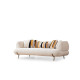 Cappy Three Seater Sofa - Enka Home - Enkahome -  Online Furniture Store Inegol Furniture