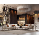 Cappy Corner Sofa (330×290) - Enka Home - Enkahome -  Online Furniture Store Inegol Furniture