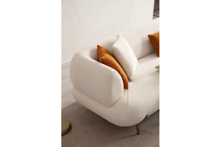 Cappy Corner Sofa (330×290) - Enka Home - Enkahome -  Online Furniture Store Inegol Furniture