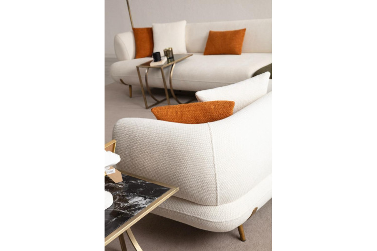 Cappy Corner Sofa (330×290) - Enka Home - Enkahome -  Online Furniture Store Inegol Furniture