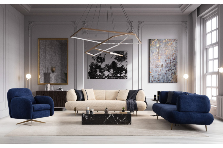 Cappy Sofa Bed Set - Enka Home - Enkahome - Online Furniture Store Inegol Furniture Cappy Sofa Bed Set - Enka Home - Enkahome - Online Furniture Store Inegol Furniture