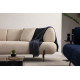 Cappy Three Seater Sofa Bed - Enka Home - Enkahome -  Online Furniture Store Inegol Furniture
