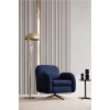 Cappy High Armchair